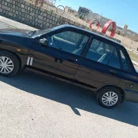 پراید مدل ۸۷