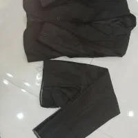 لباس و کفش بچگانه