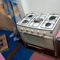 گاز