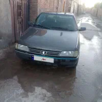 خودرو سواری  وانت