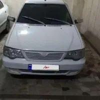 پراید ۱۳۲ سفید فروش