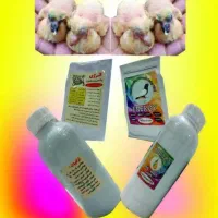 روغن گیاهی 40گیاه کبوتران