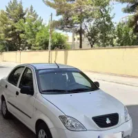 تیبا صندوق دار ۱۴۰۰