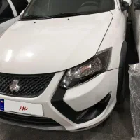 کوییک ۴۰۳ فول جی ایکس ار( نقد و اقساط)