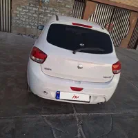 فروش تیبا 2 مدل 97