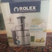 غذا ساز و  آبمیوه گیری خفن