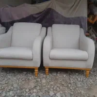 تعمیرات و روکش مبل