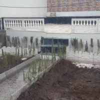 چند قطعه زمین قابل ساخت در روستاهای اطراف نوب