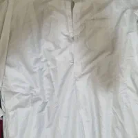 دو عدد دشداشه عربی حریر اصلی