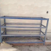 ویترین مغازه