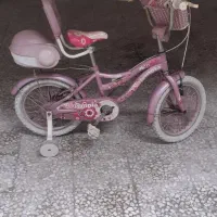 دوچرخه‌۱۶