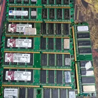 رم 512mb در حد نو DDR1 با مهلت تست