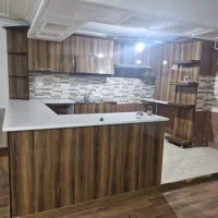 کابینت دست دوم