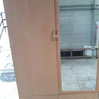 کمد لباس تمام MDF