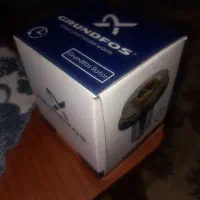 پمپ وروتور گرندفوس