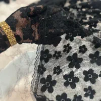 ‌ستهای توری ودانتل