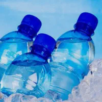 آب معدنی و آشامیدنی