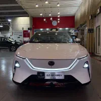 مزدا ez60 هیبرید تحویل روز شعبه 101 آفتاب خودرو