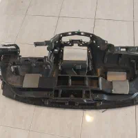 داشبورد و کمپرسور کولر جکj 4