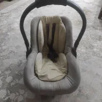 کریر  و ساک کودک