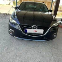 مزدا۳ ۲۰۱۵ خلیج فول کامل