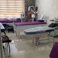 جذب نیرو در کلنیک زیبایی