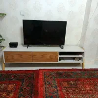 میز تی وی و کنسول