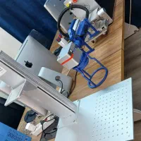 دستگاه فایبر هندهلز و قابل حمل