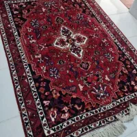 قالی دستباف