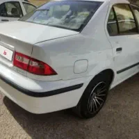 سمند LX|خودرو سواری و وانت|اصفهان, فرح آباد|دیوار
