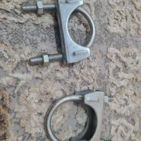 فروش تعدادی راندوایر گالوانیزه برای آرت ساختمان