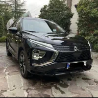 میتسوبیشی اکلیپس