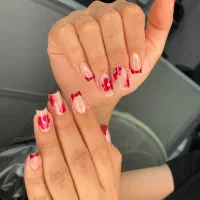 کاشتو ترمیم ،لمینت و ژلیش