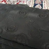 چادر مشکی نو گلدار