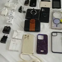 قاب مبایل شیائومی ردمی آیفون ۱۴ و ۱۳