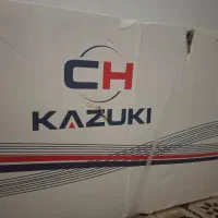 کولر گازی 30 هزار کازوکی