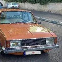 پیکان ۵۸کلاسیک (شرایط دار)