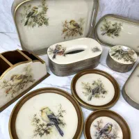 گالری دائمی نقاشی و پتینه