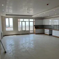 آقای اجاره/۱۲۵متری نوساز کلیدنخورده۲خواب/روبه‌نما