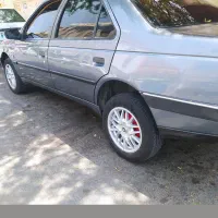 پژو 405مدل 96