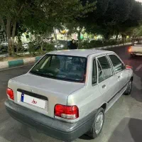 پراید ۸۵