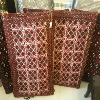 ۶ عددپشتی فرشی