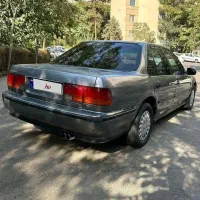 هوندا اکورد مدل ۱۹۹۲ سالم