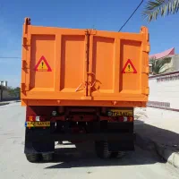 یک دستگاه تک کمپریس صفر تازه تحویل گرفته