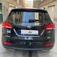 جک s5