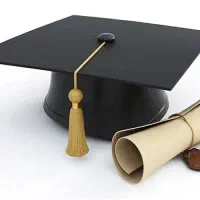 مدرک تحصیلی قانونی