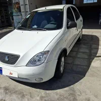 تیبا. پراید