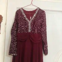 لباس مجلسی زنانه