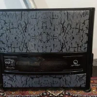بخاری