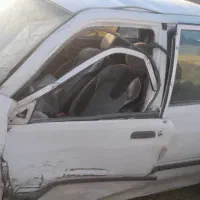 با سلام خودرو تصادفی بر میدارم